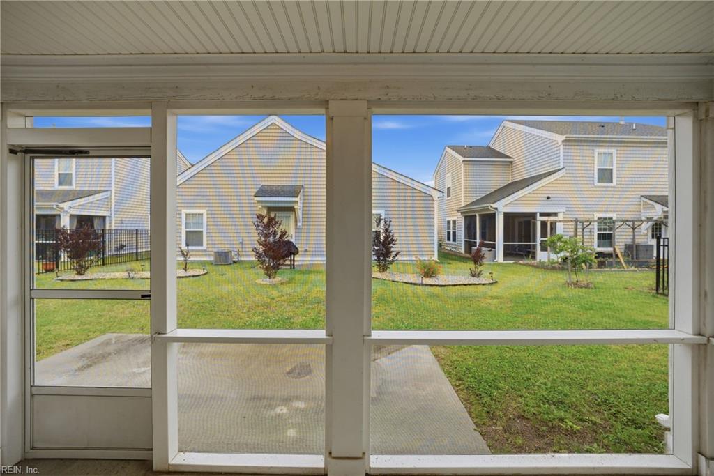 119 Norfleet LN