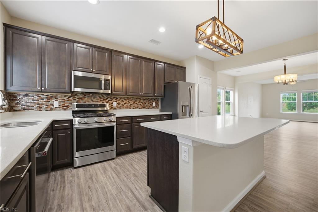 119 Norfleet LN