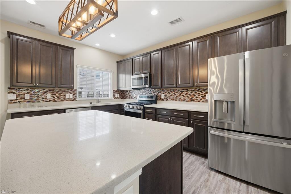 119 Norfleet LN