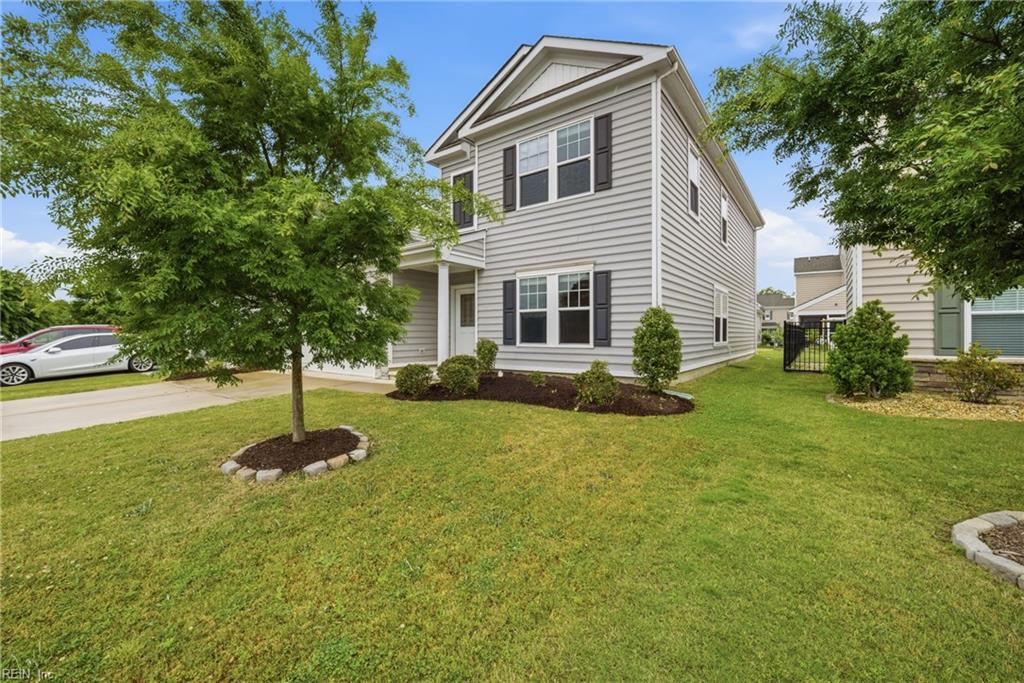 119 Norfleet LN
