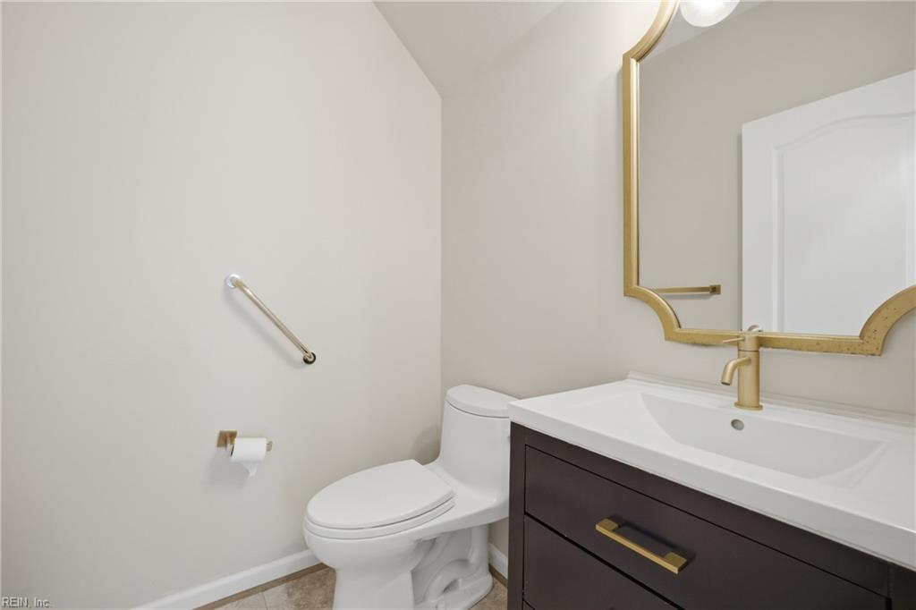 119 Norfleet LN