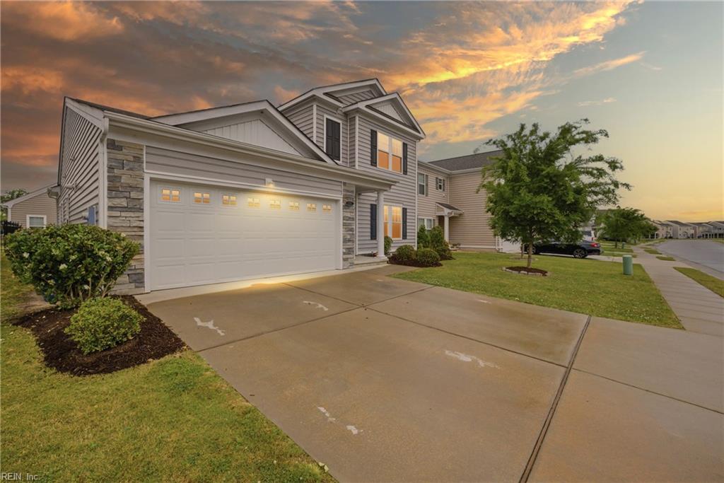 119 Norfleet LN