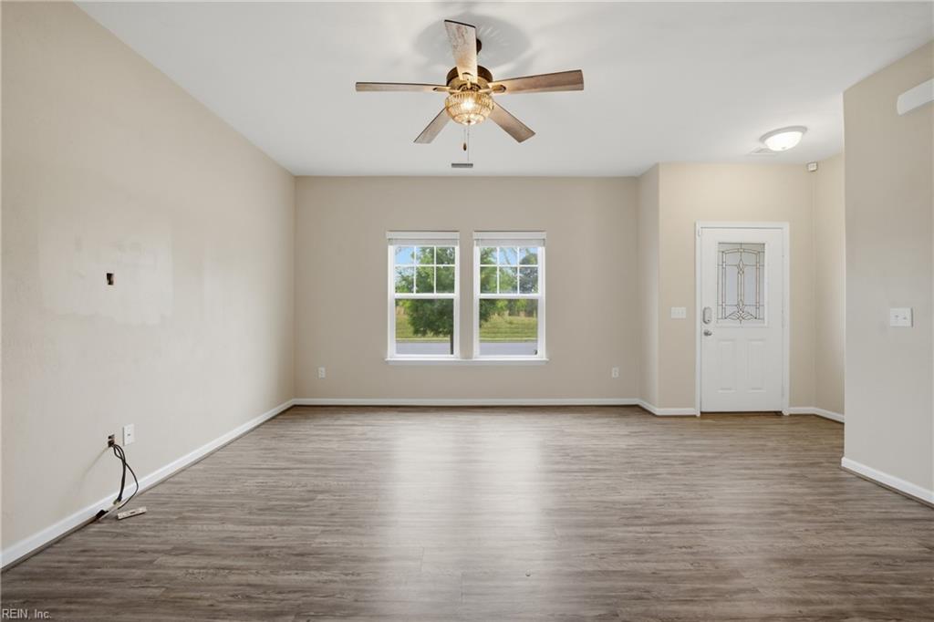 119 Norfleet LN