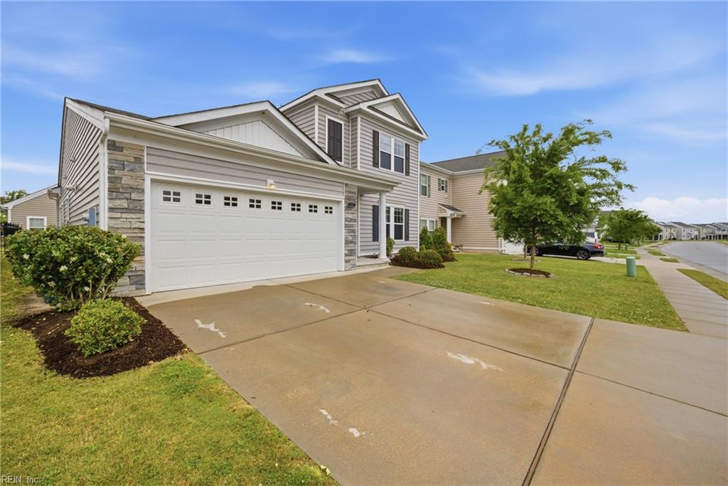 119 Norfleet LN
