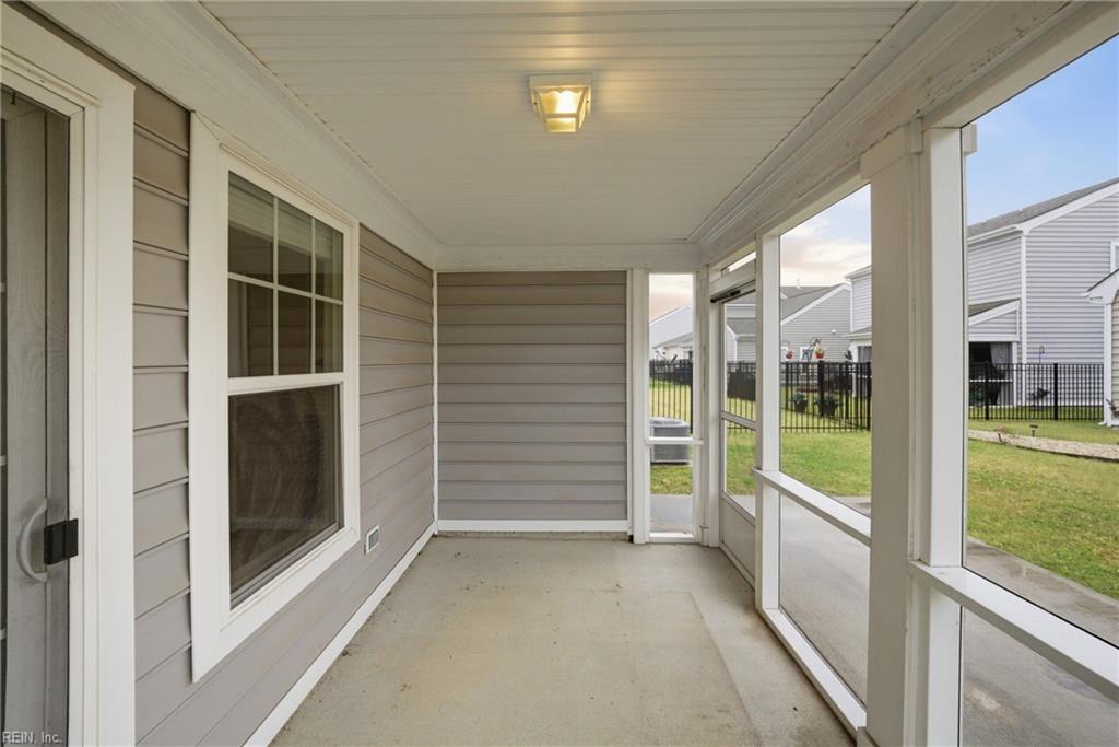 119 Norfleet LN