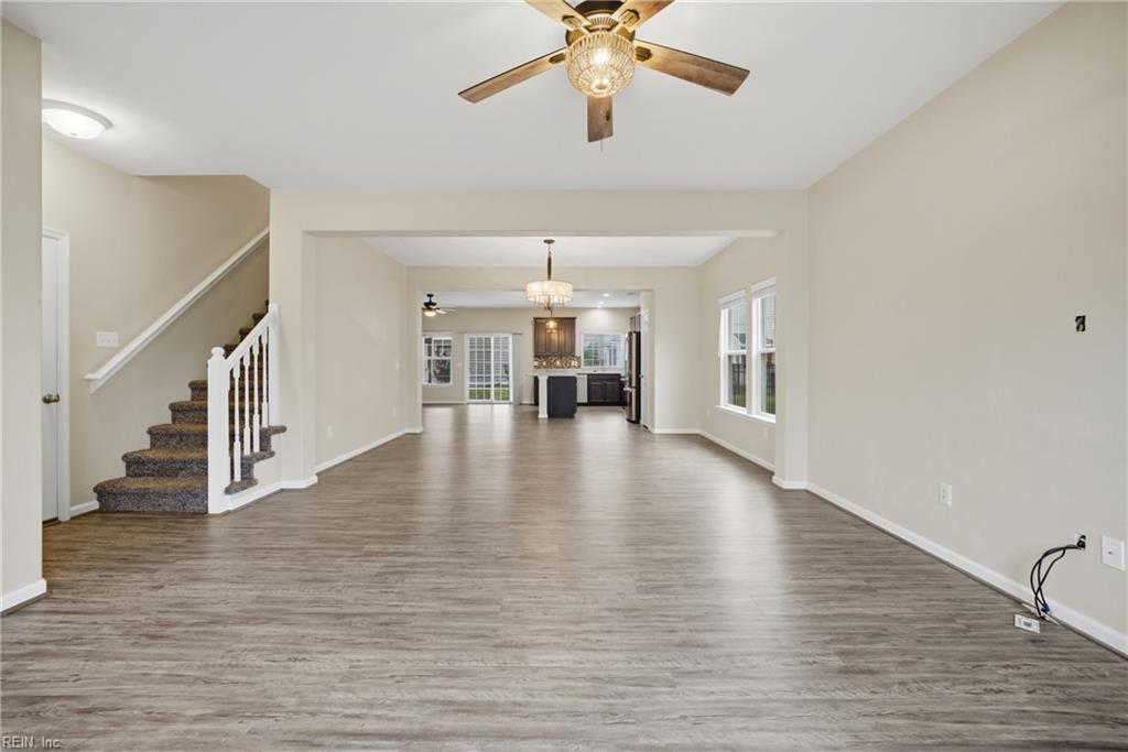 119 Norfleet LN