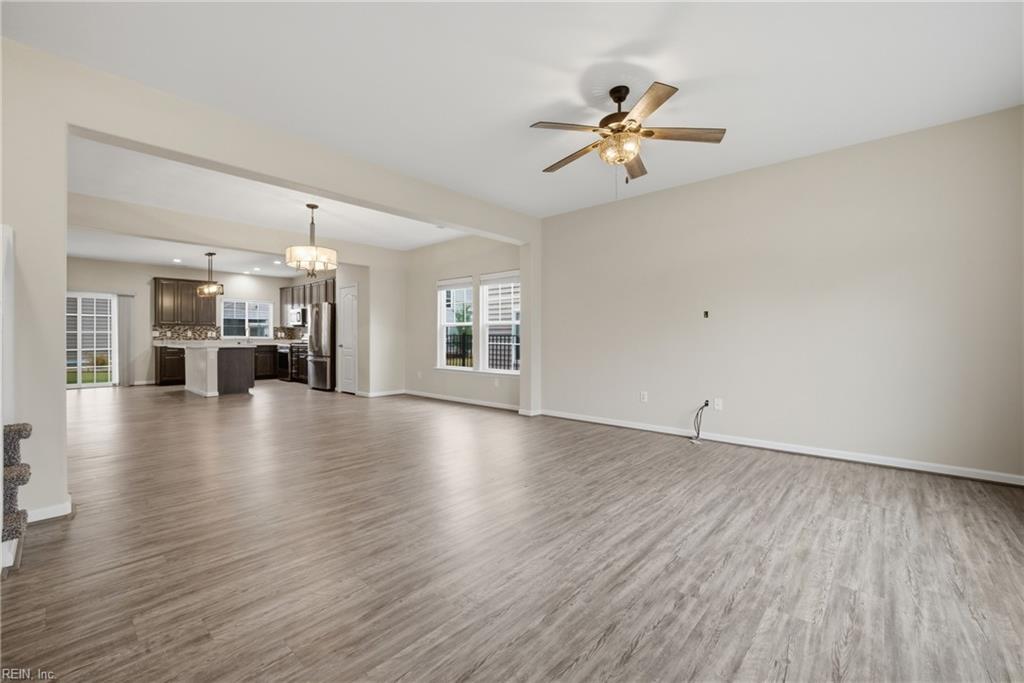 119 Norfleet LN