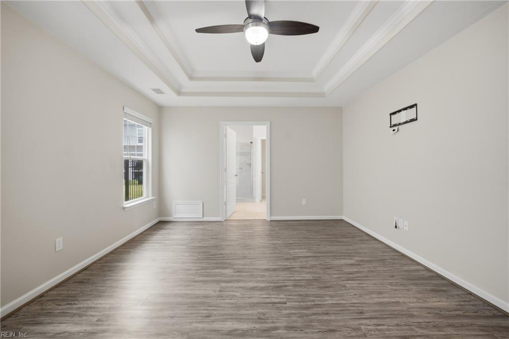 119 Norfleet LN