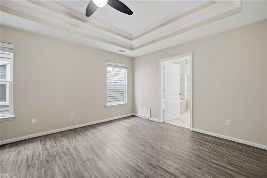 119 Norfleet LN