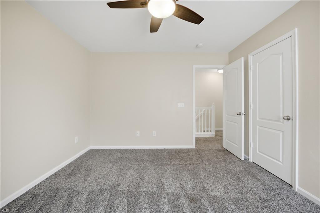 119 Norfleet LN