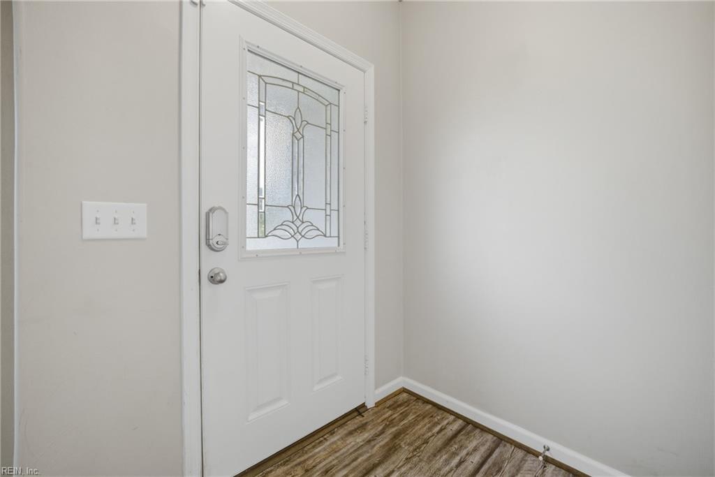 119 Norfleet LN