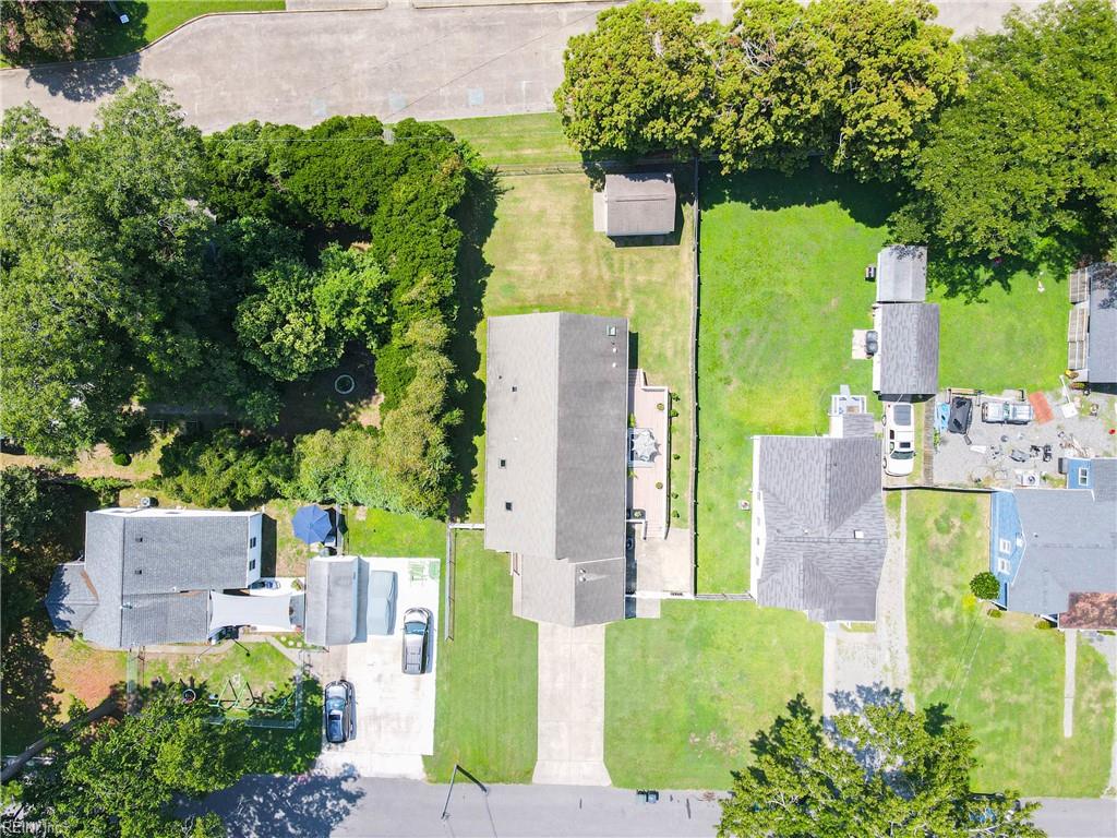 415 Raleigh AVE