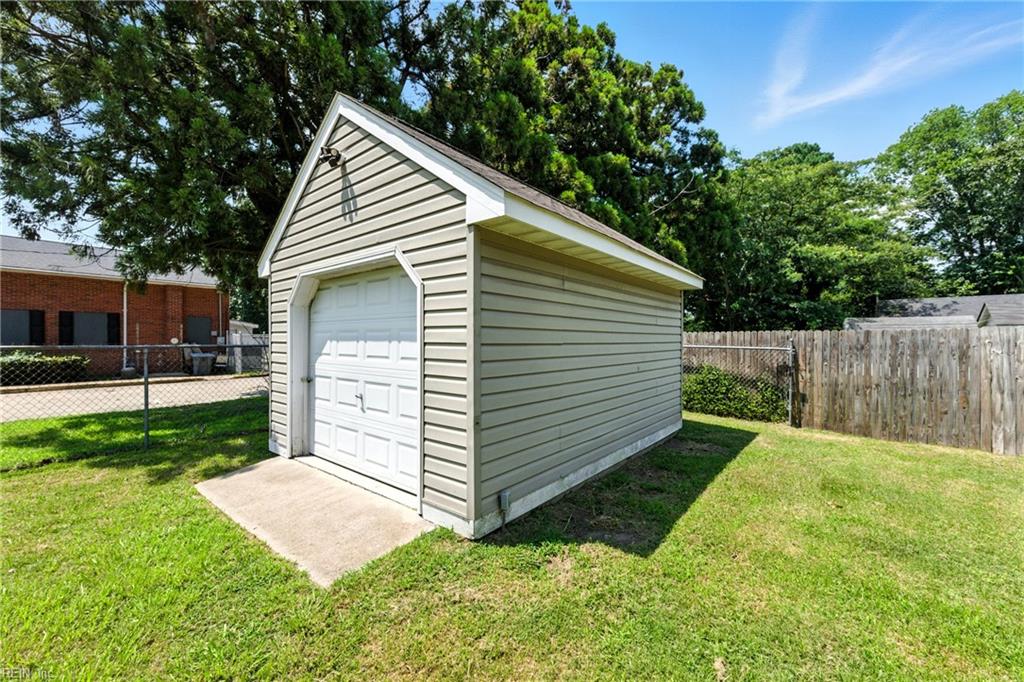 415 Raleigh AVE
