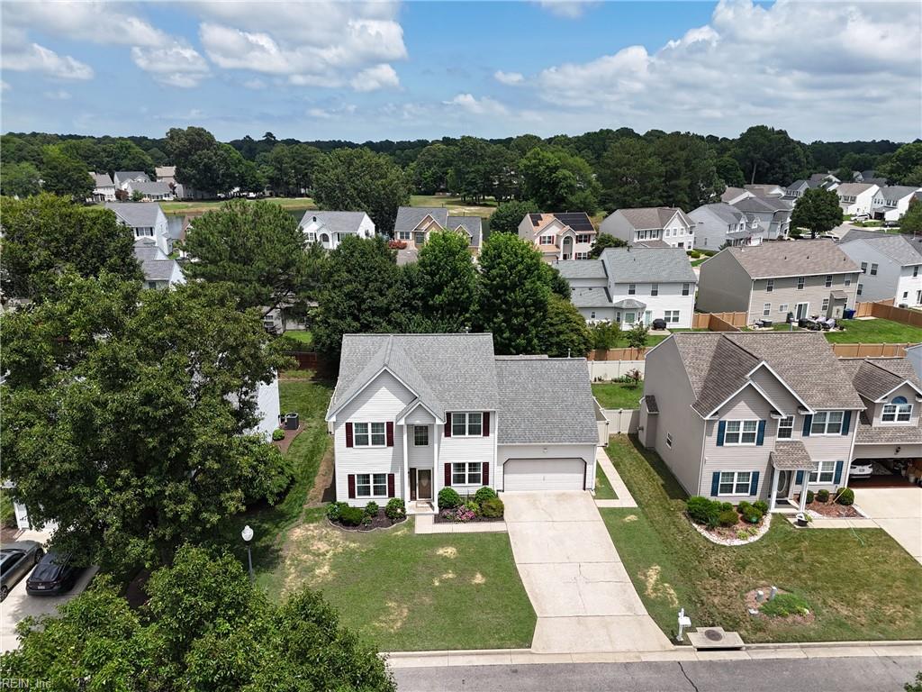 831 Holbrook DR