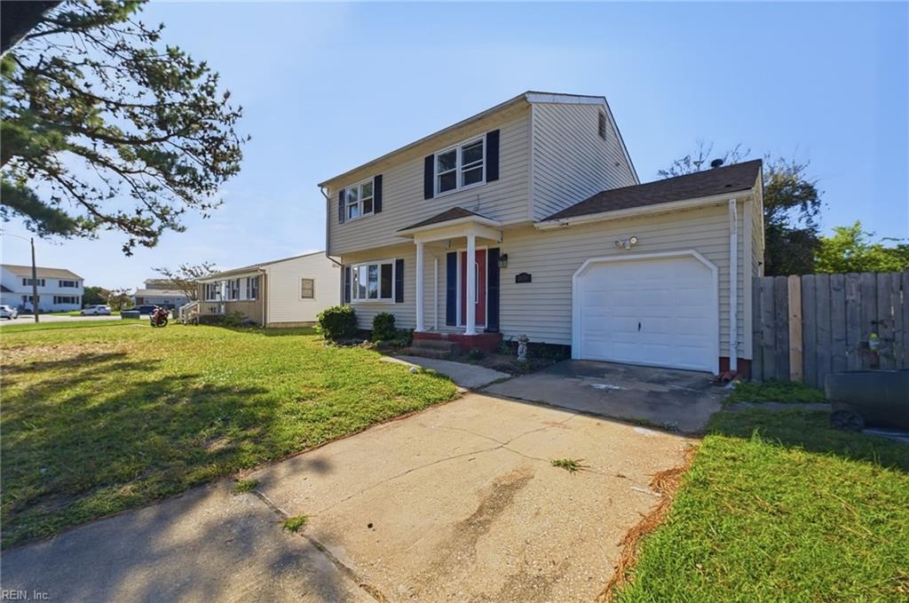 306 Long Creek LN