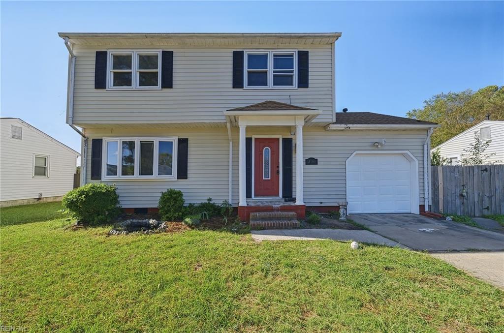 306 Long Creek Ln Hampton VA