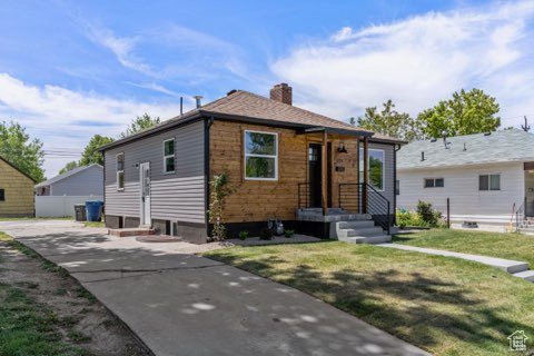 526 E COMMONWEALTH AVE