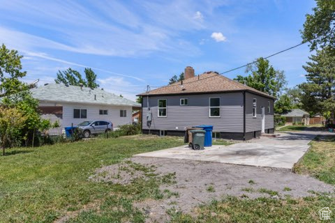 526 E COMMONWEALTH AVE