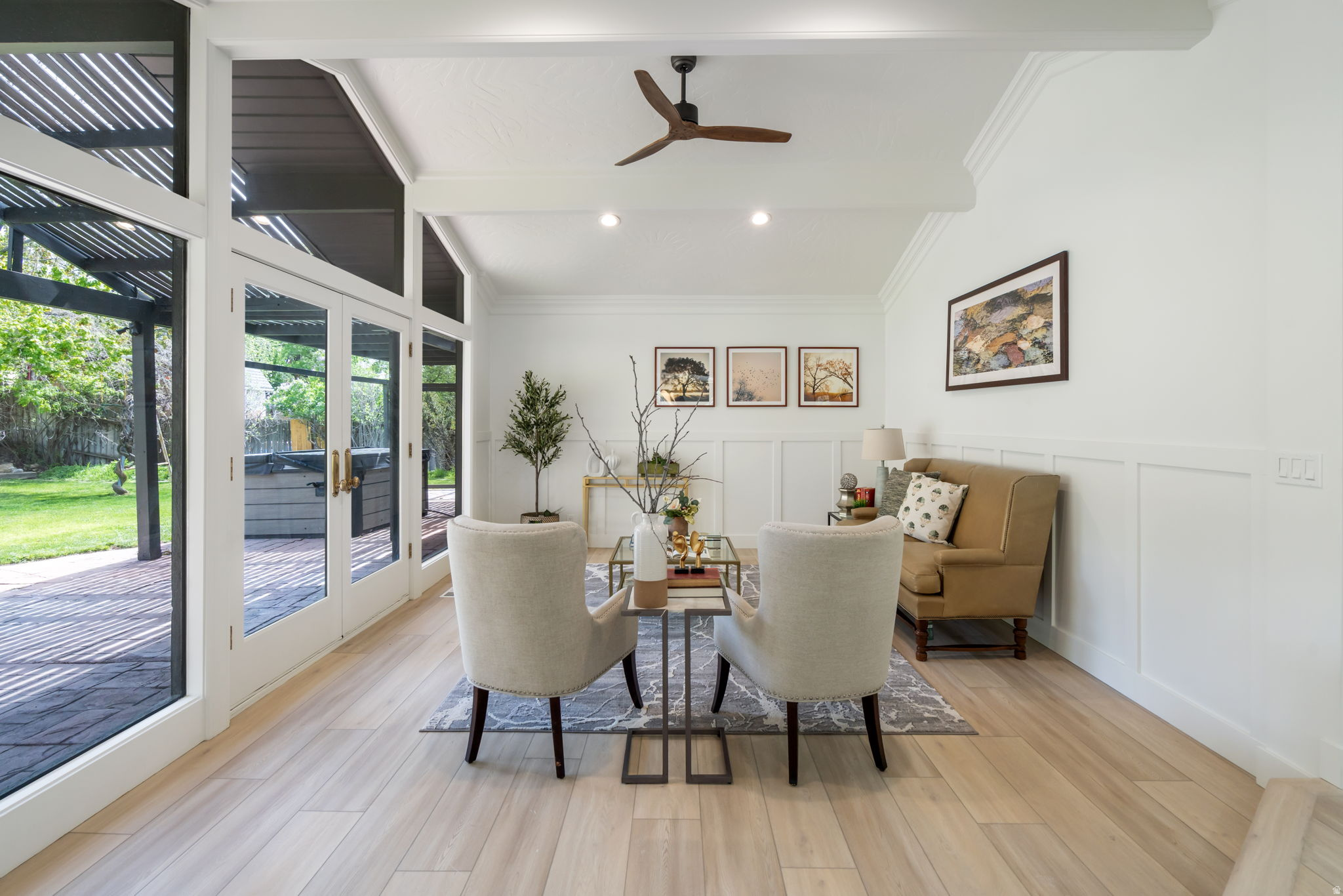 2234 E WILLOW BROOK WAY