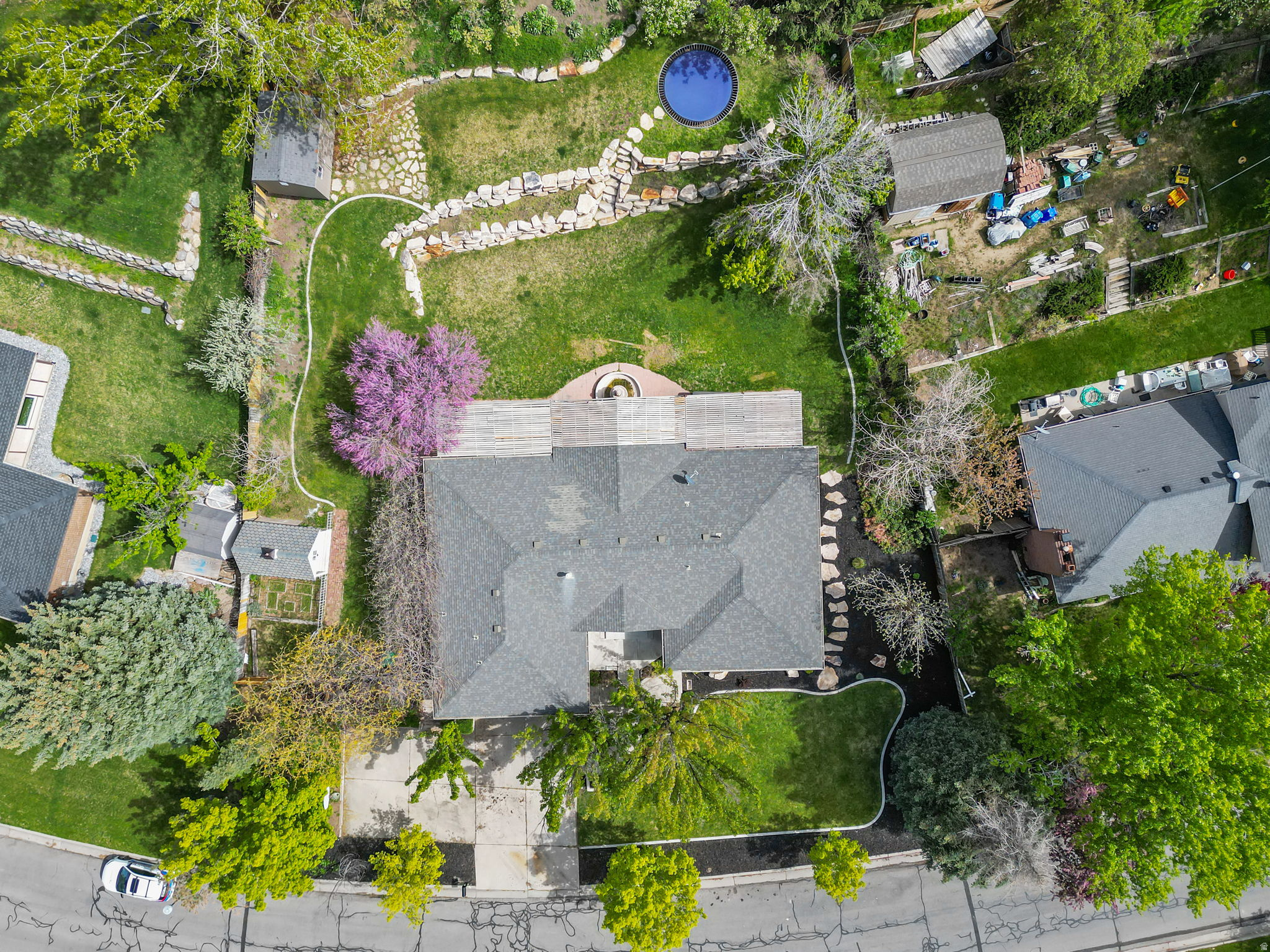 2234 E WILLOW BROOK WAY