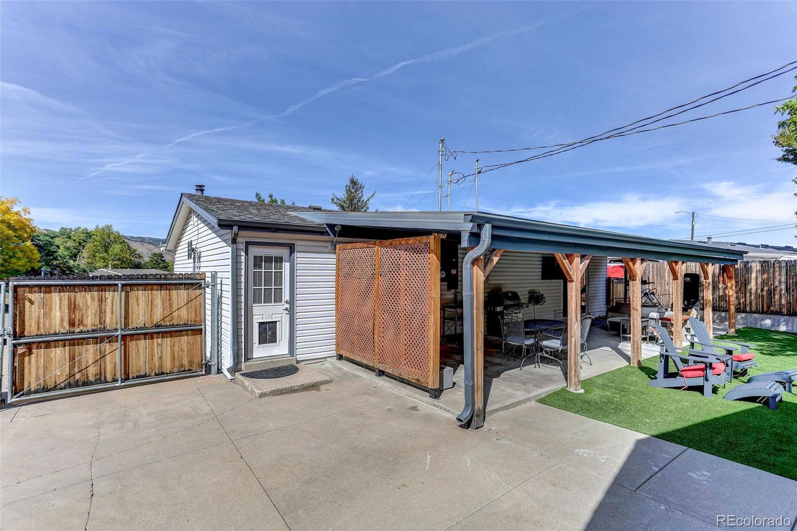 15636 W 1st Drive
