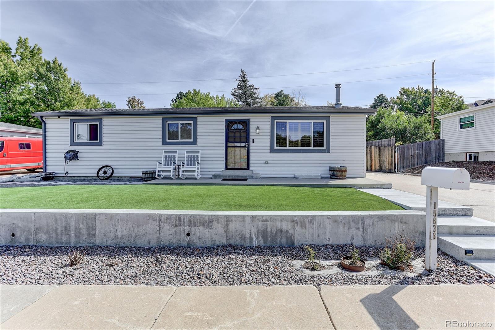 15636 W 1st Drive