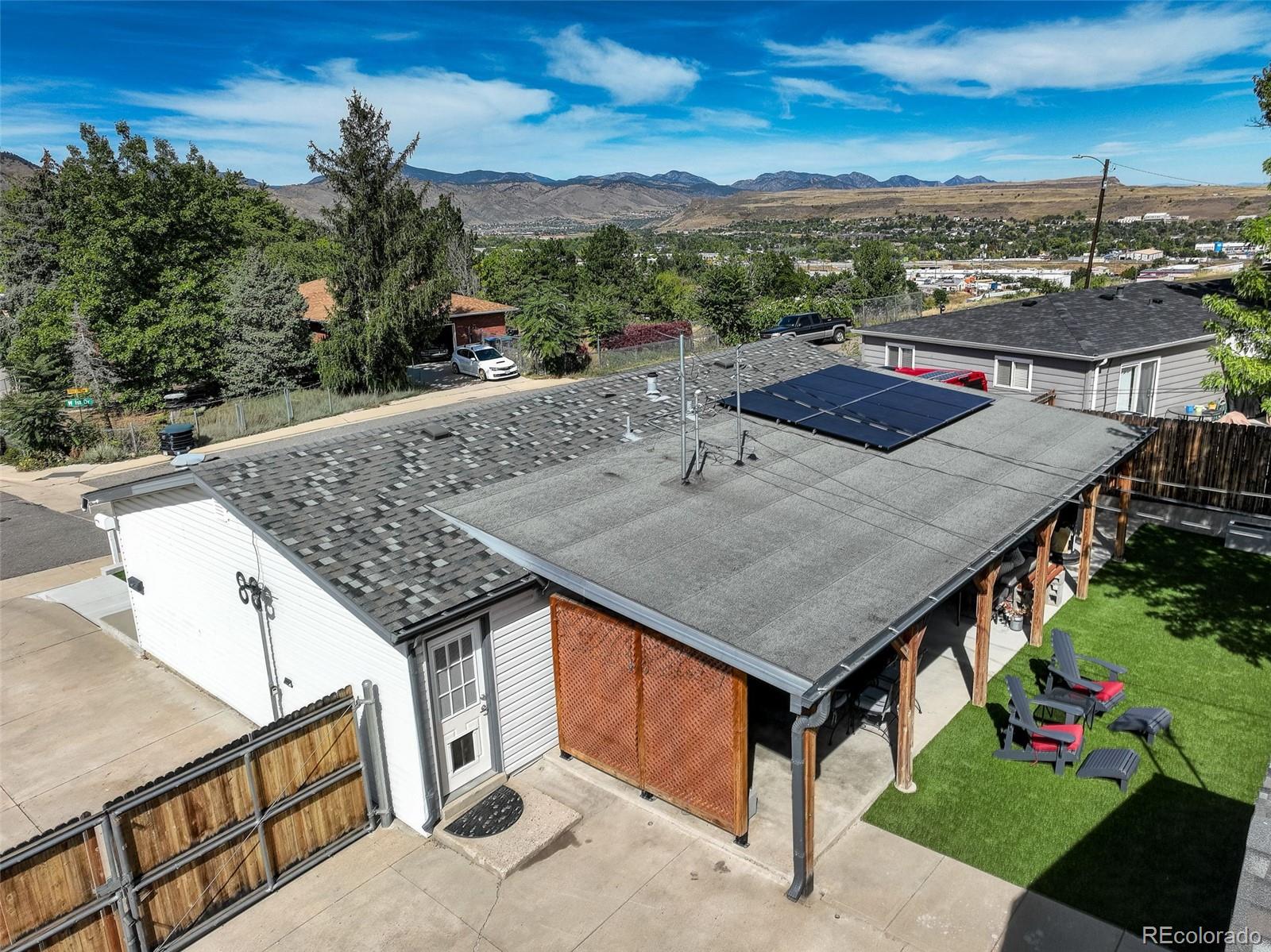 15636 W 1st Drive