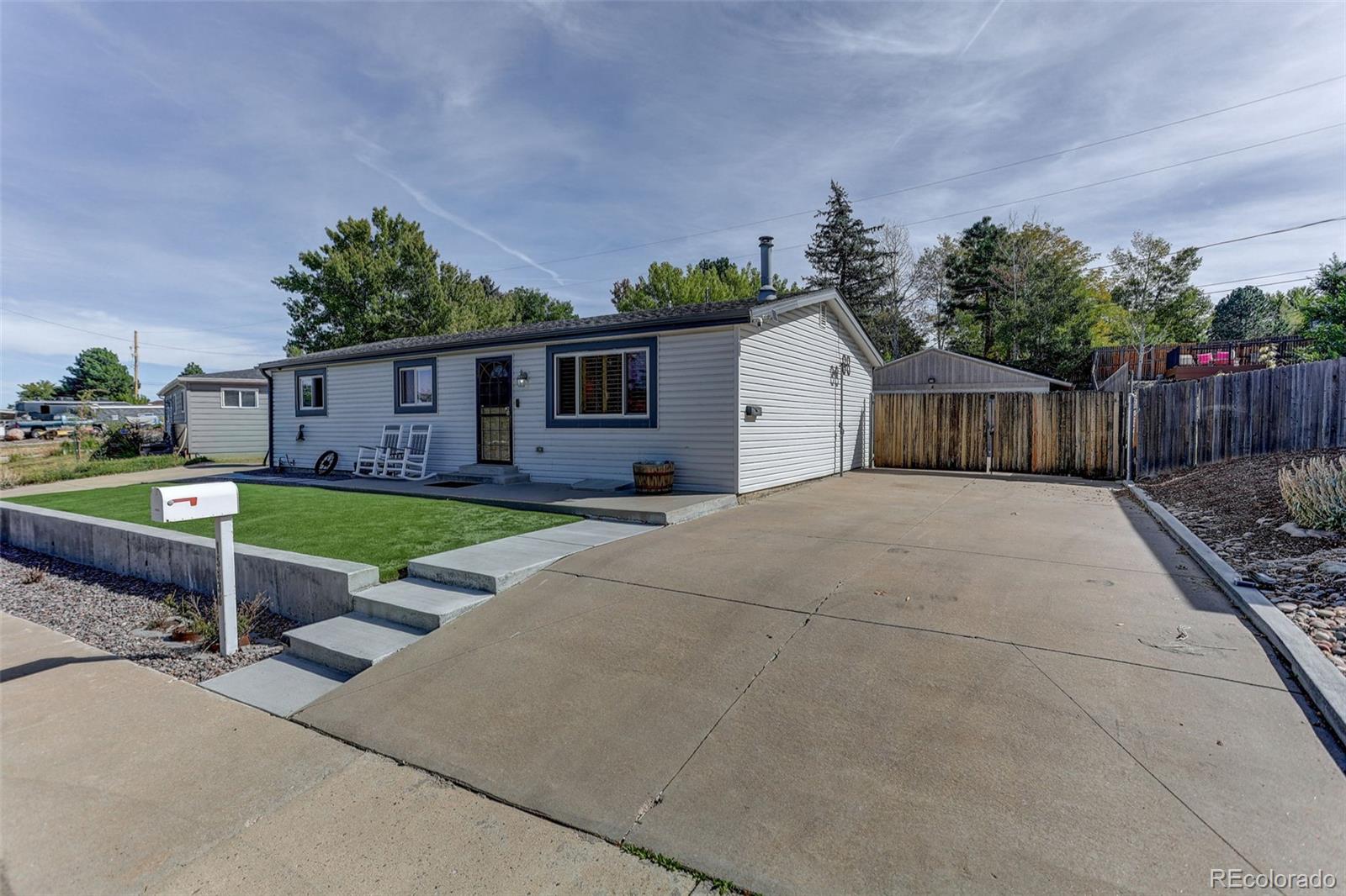 15636 W 1st Drive