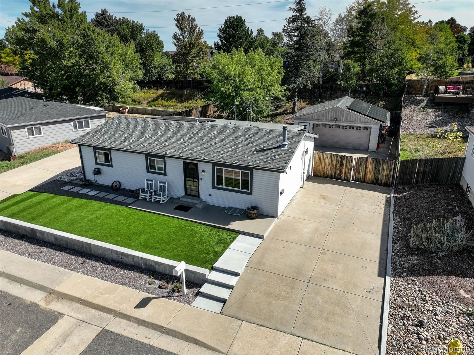 15636 W 1st Drive