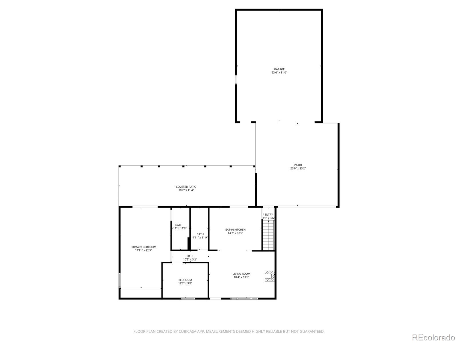 15636 W 1st Drive