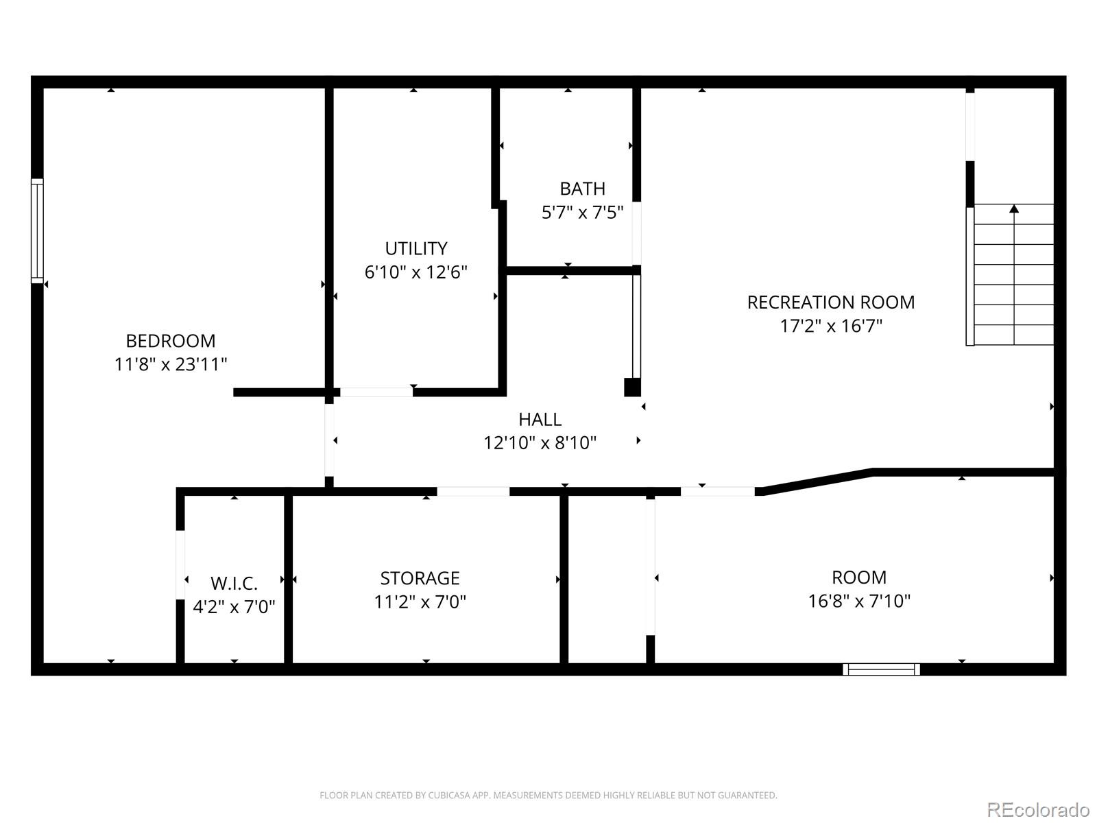 15636 W 1st Drive