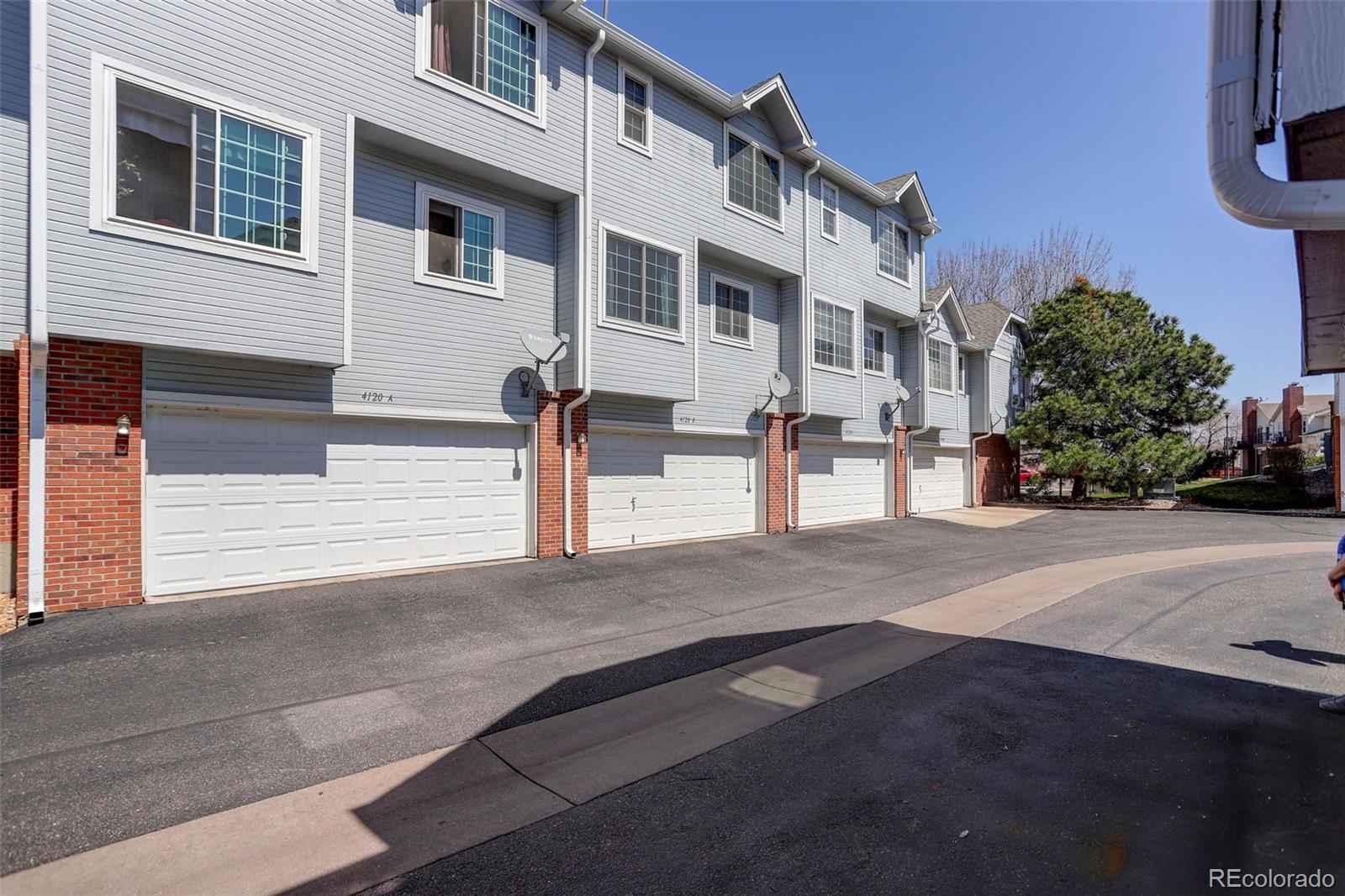 4120 E 119th Place Unit: B