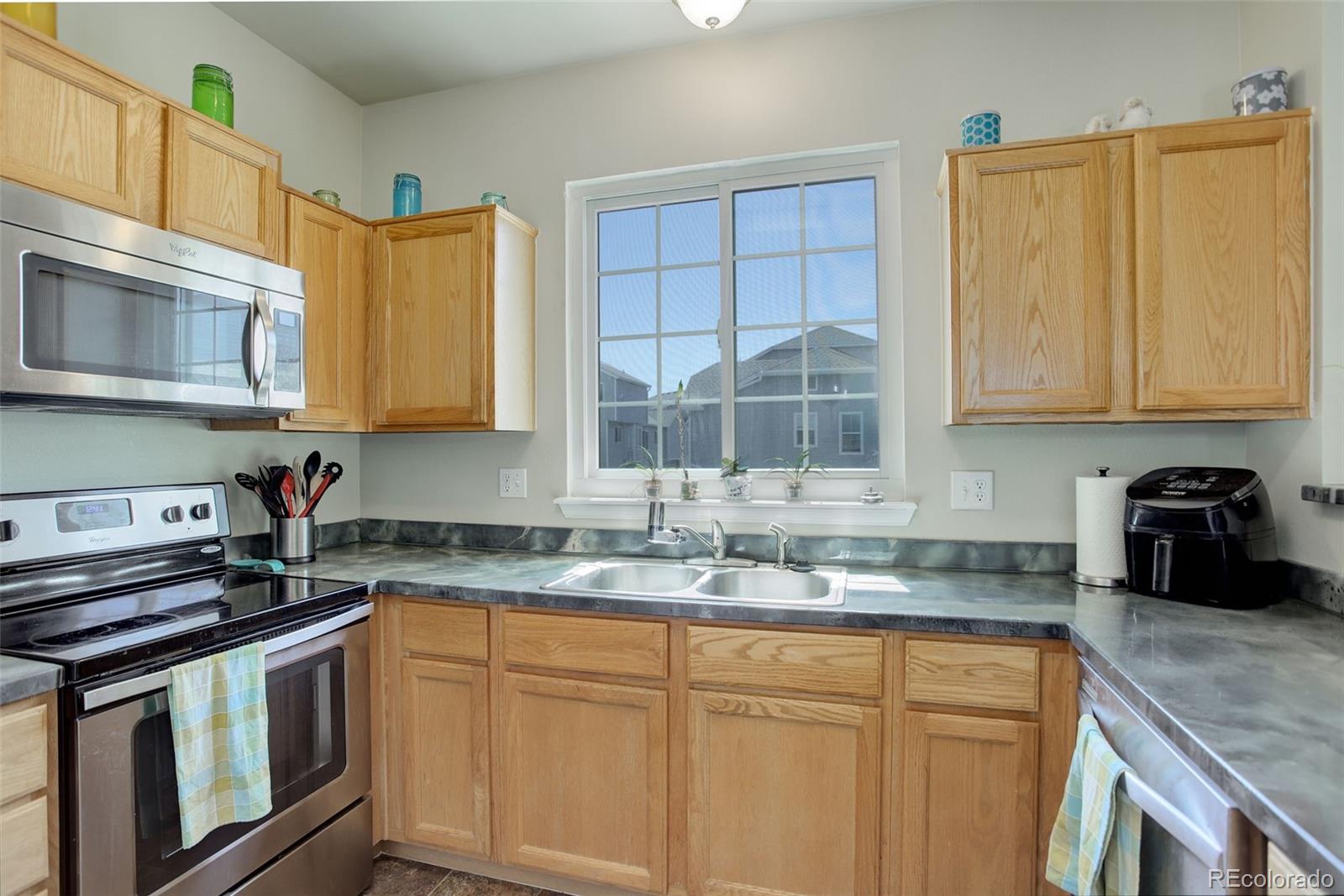 4120 E 119th Place Unit: B