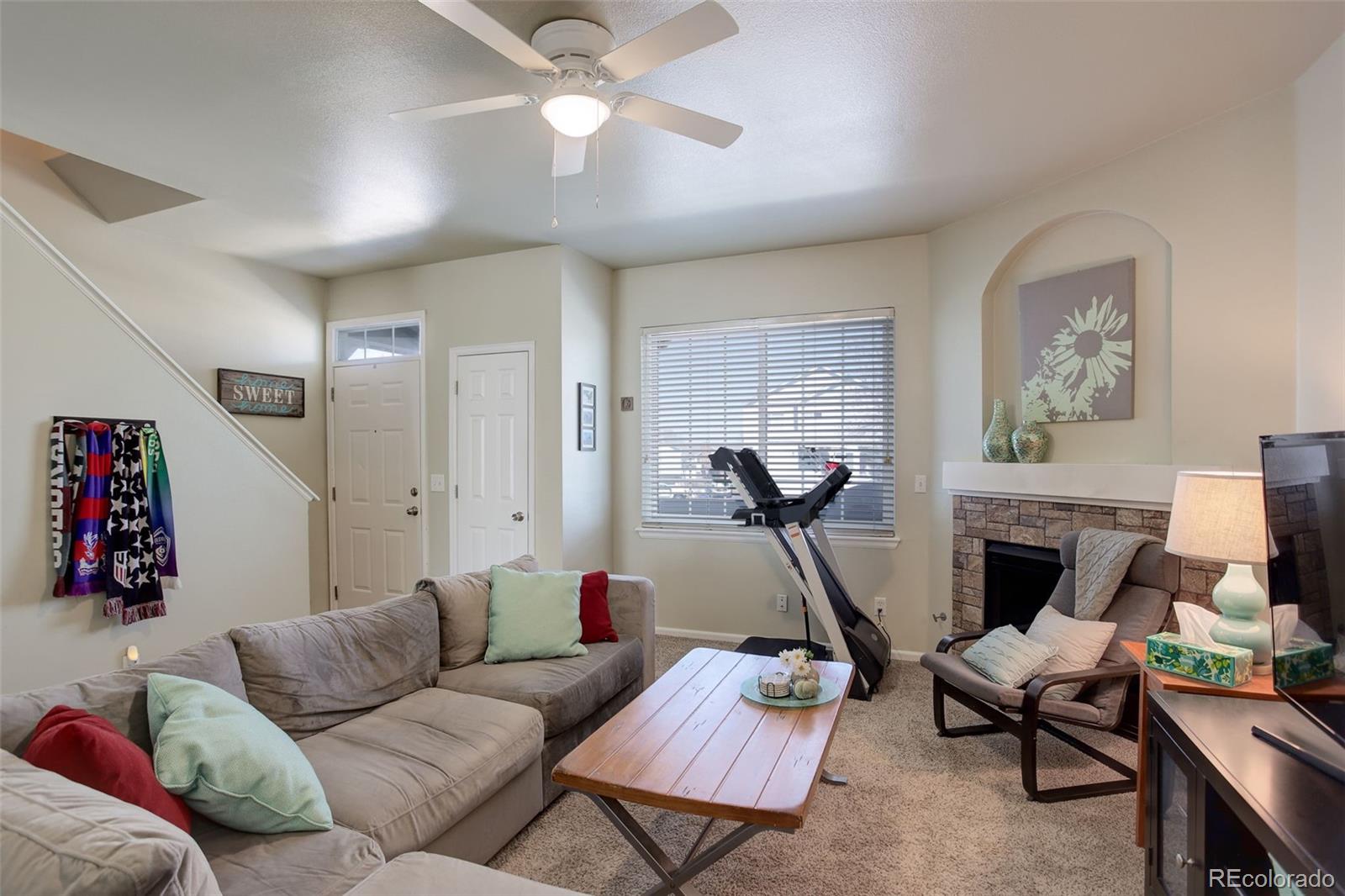 4120 E 119th Place Unit: B