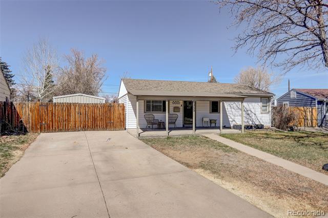 8855 Hooker Way