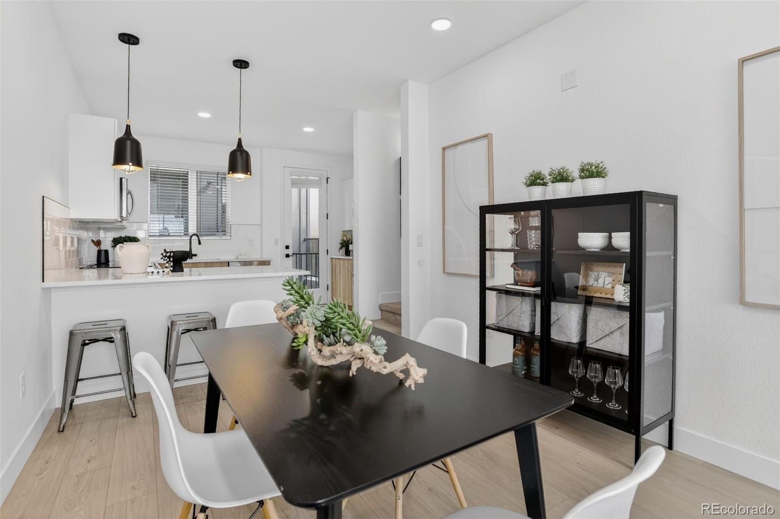 5128 W 26th Avenue Unit: 205