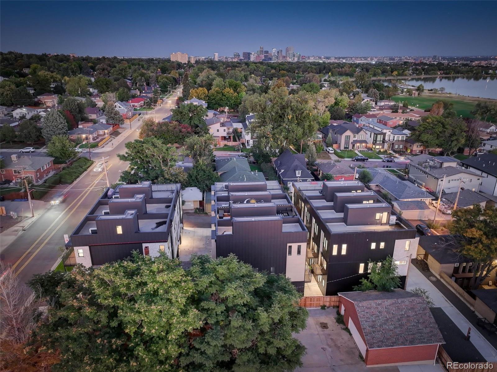 5128 W 26th Avenue Unit: 205