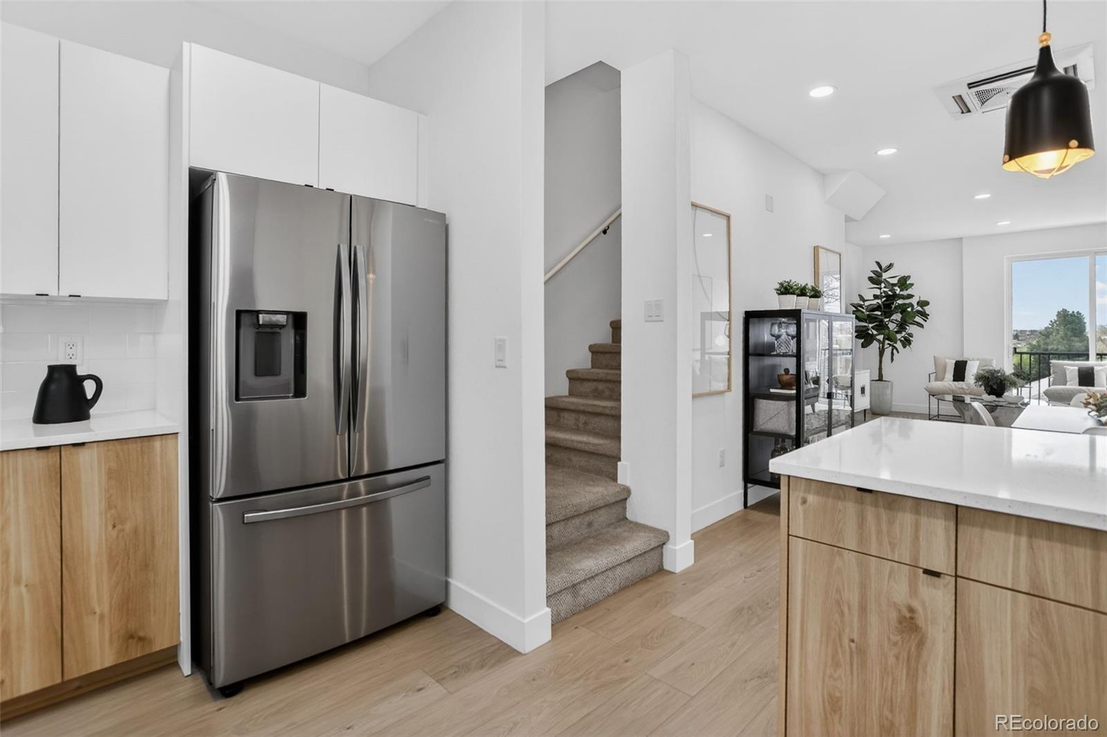 5128 W 26th Avenue Unit: 205