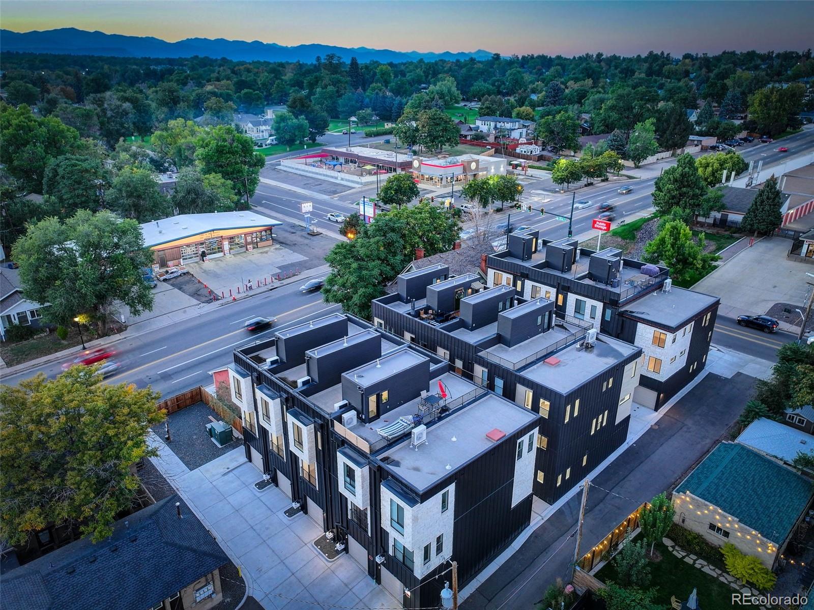 5128 W 26th Avenue Unit: 205