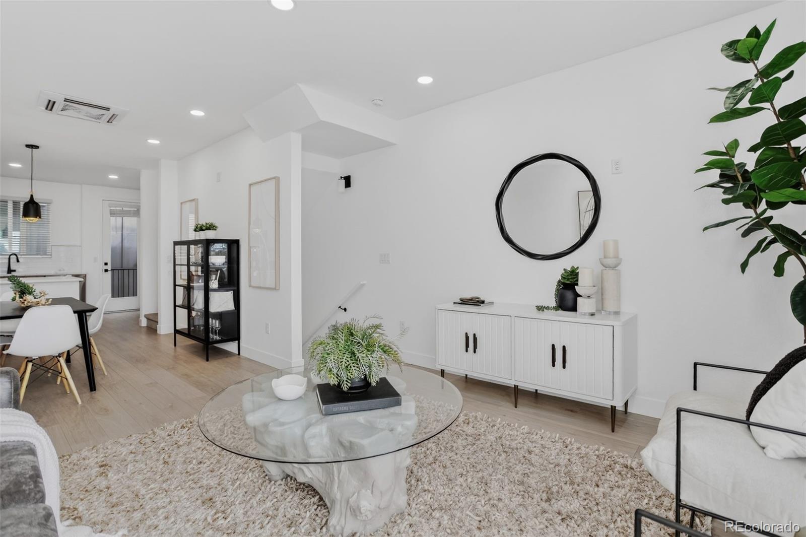 5128 W 26th Avenue Unit: 205