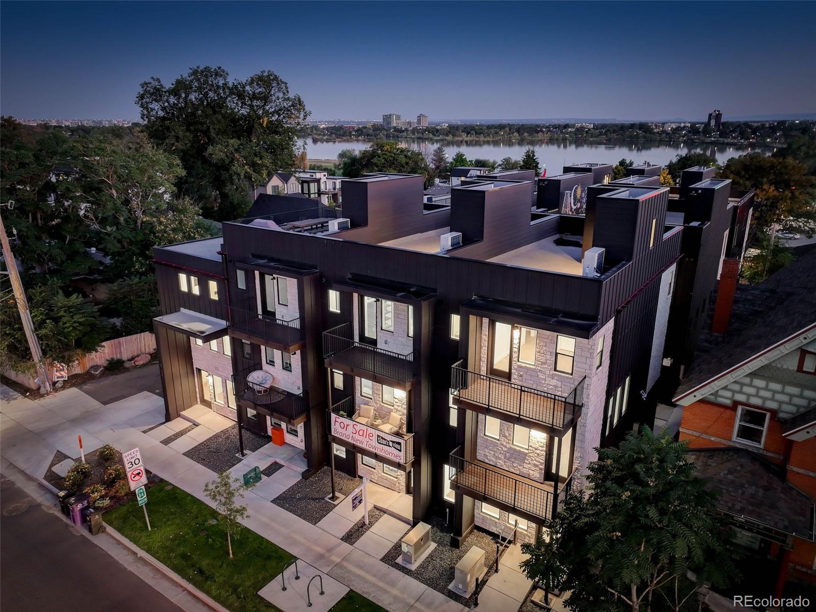 5128 W 26th Avenue Unit: 205