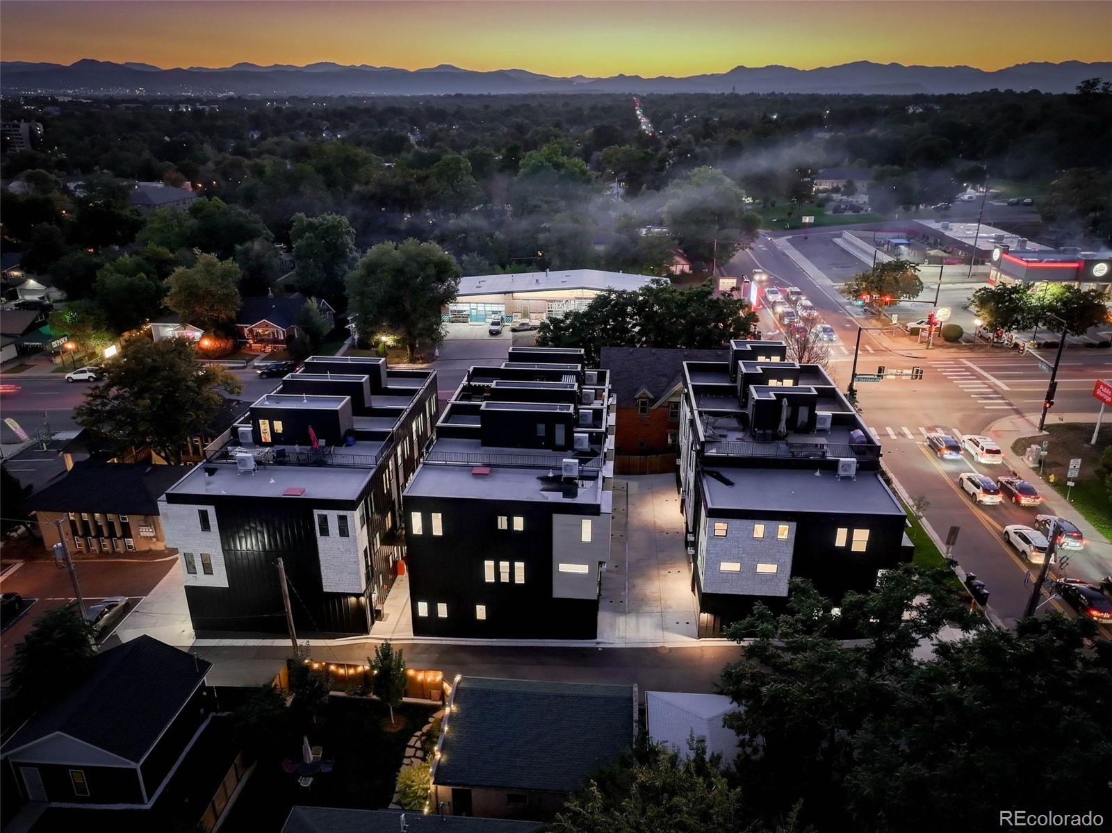 5128 W 26th Avenue Unit: 205