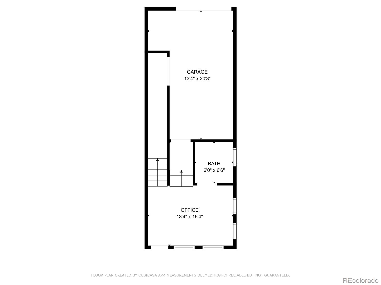 5128 W 26th Avenue Unit: 209