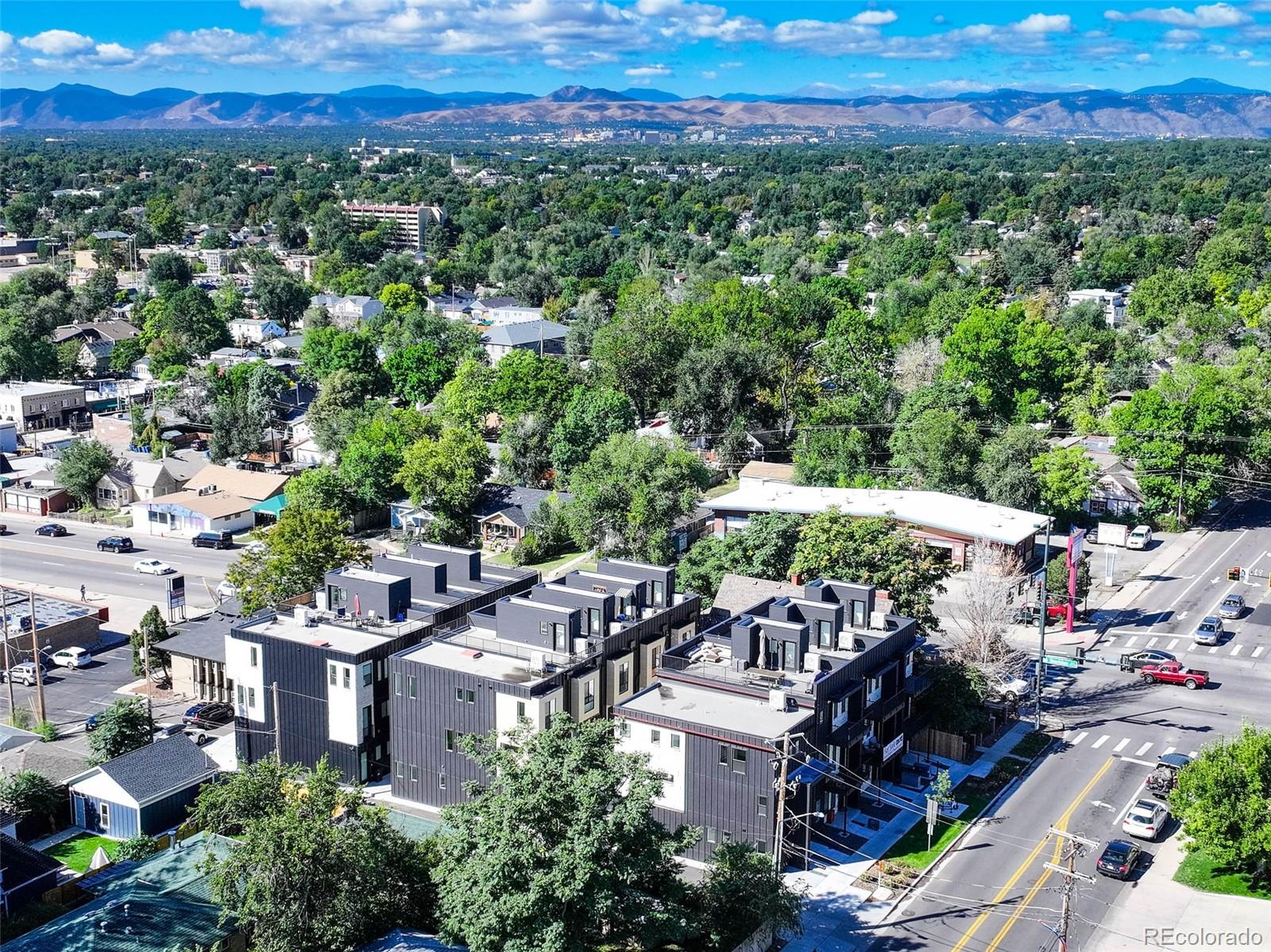 5128 W 26th Avenue Unit: 209