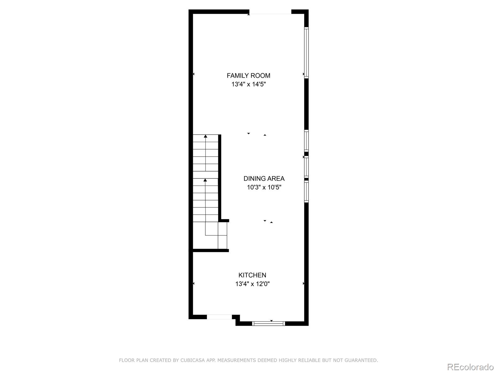 5128 W 26th Avenue Unit: 209