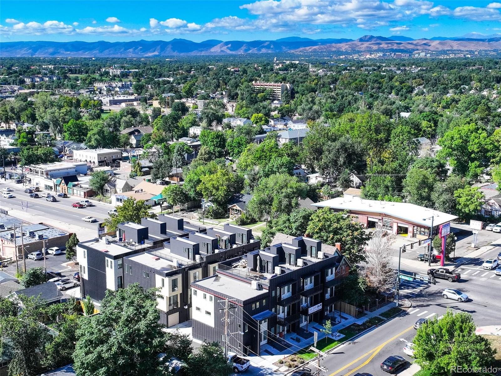 5128 W 26th Avenue Unit: 209