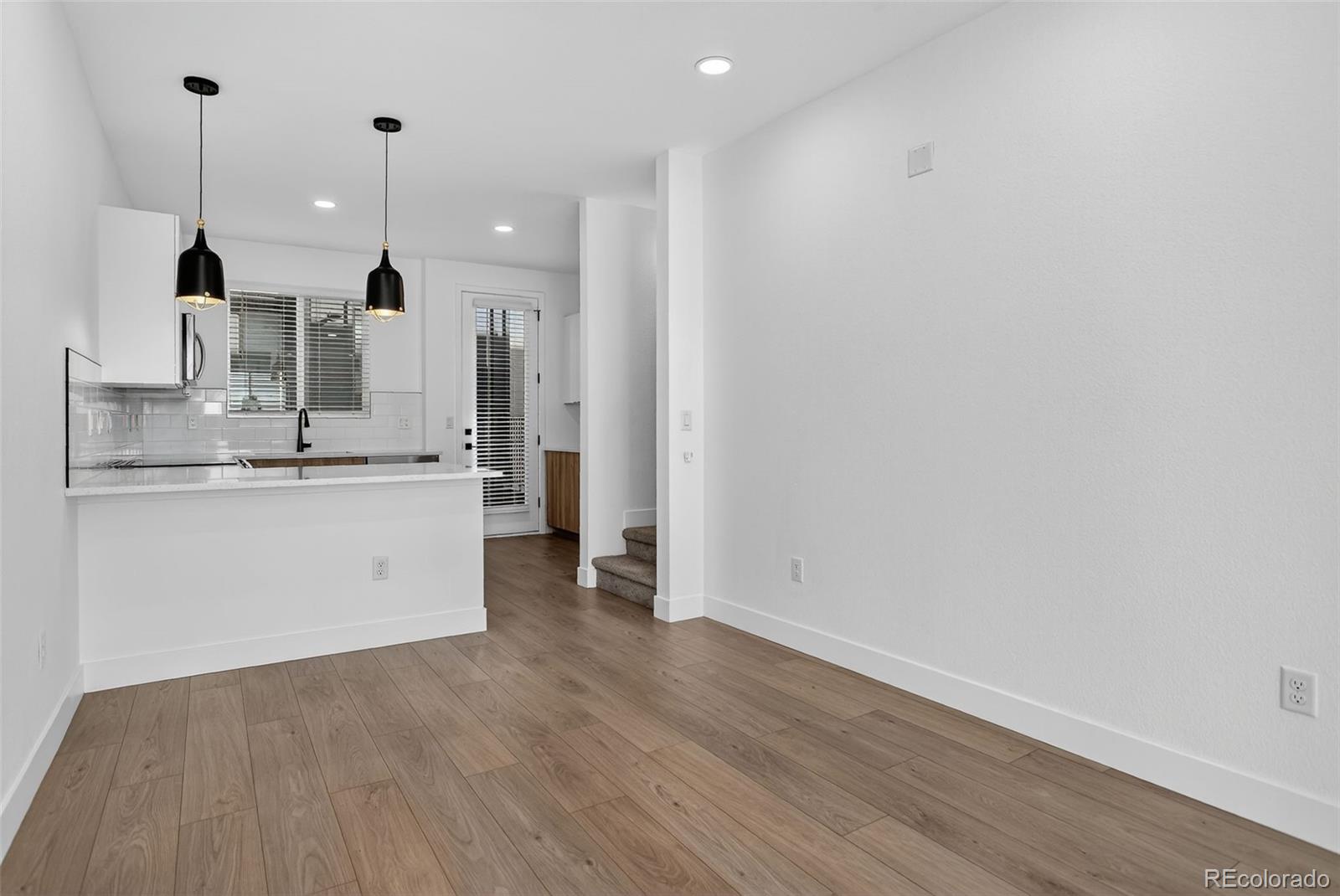 5128 W 26th Avenue Unit: 209