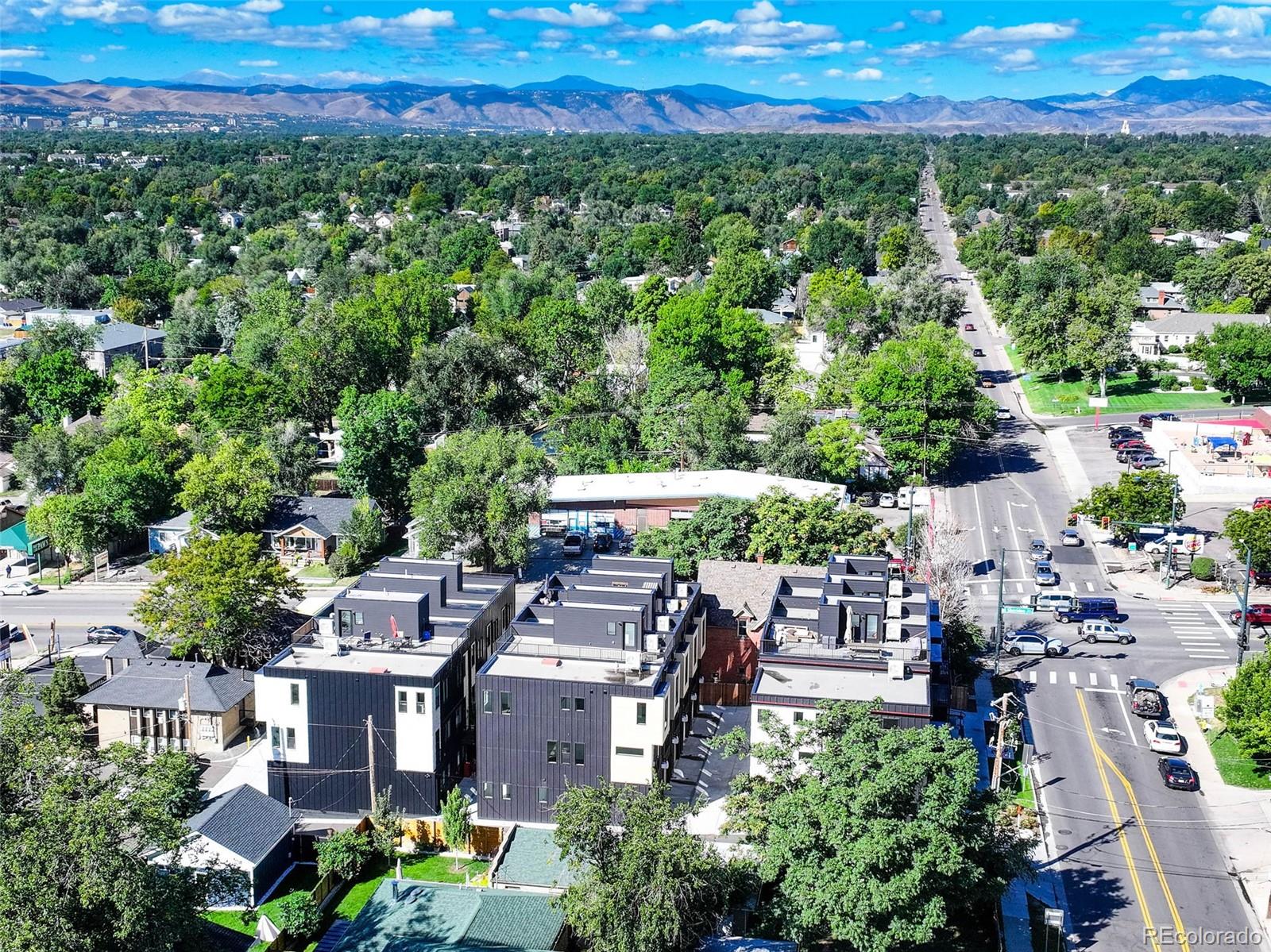 5128 W 26th Avenue Unit: 209