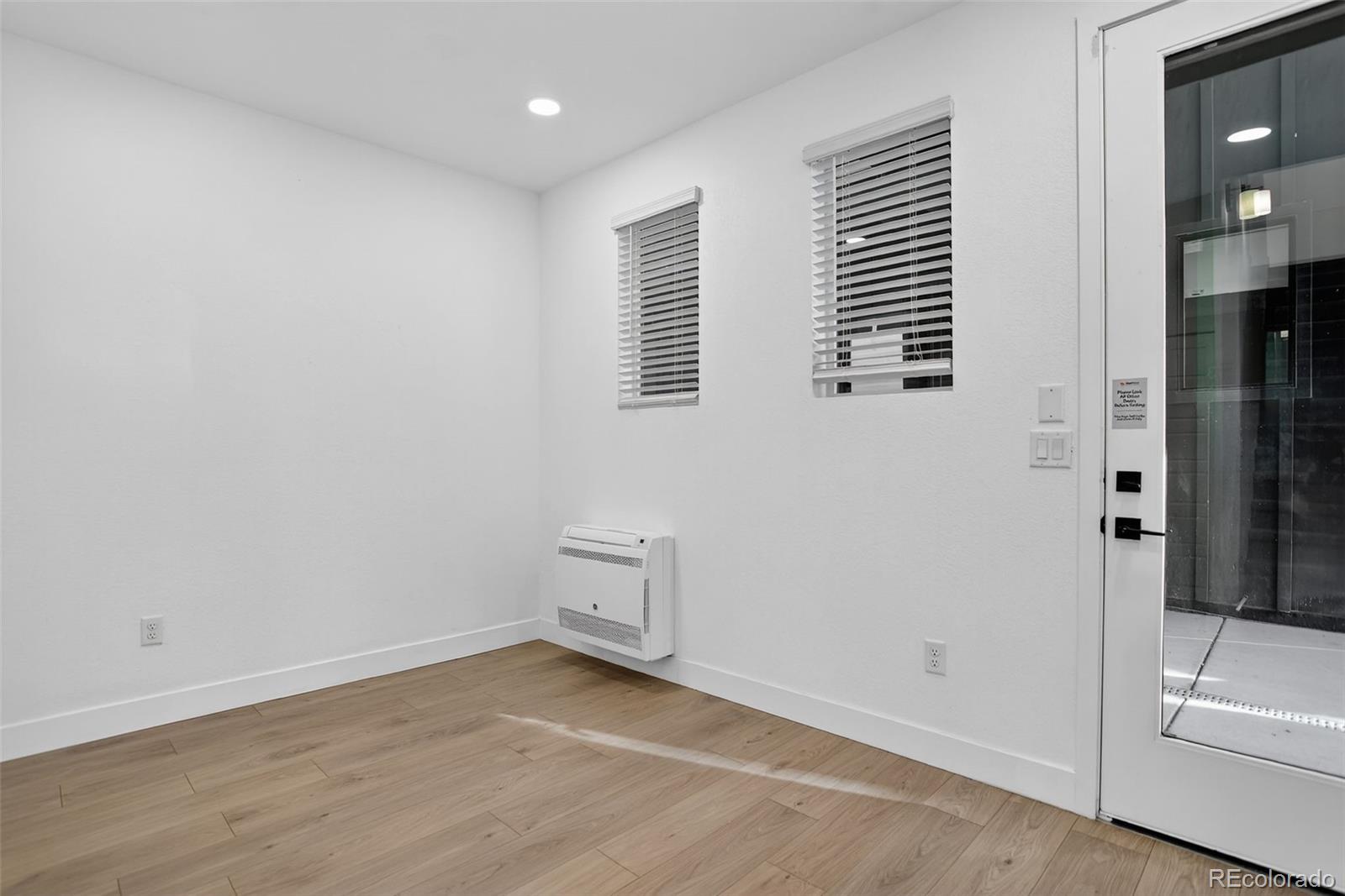 5128 W 26th Avenue Unit: 209