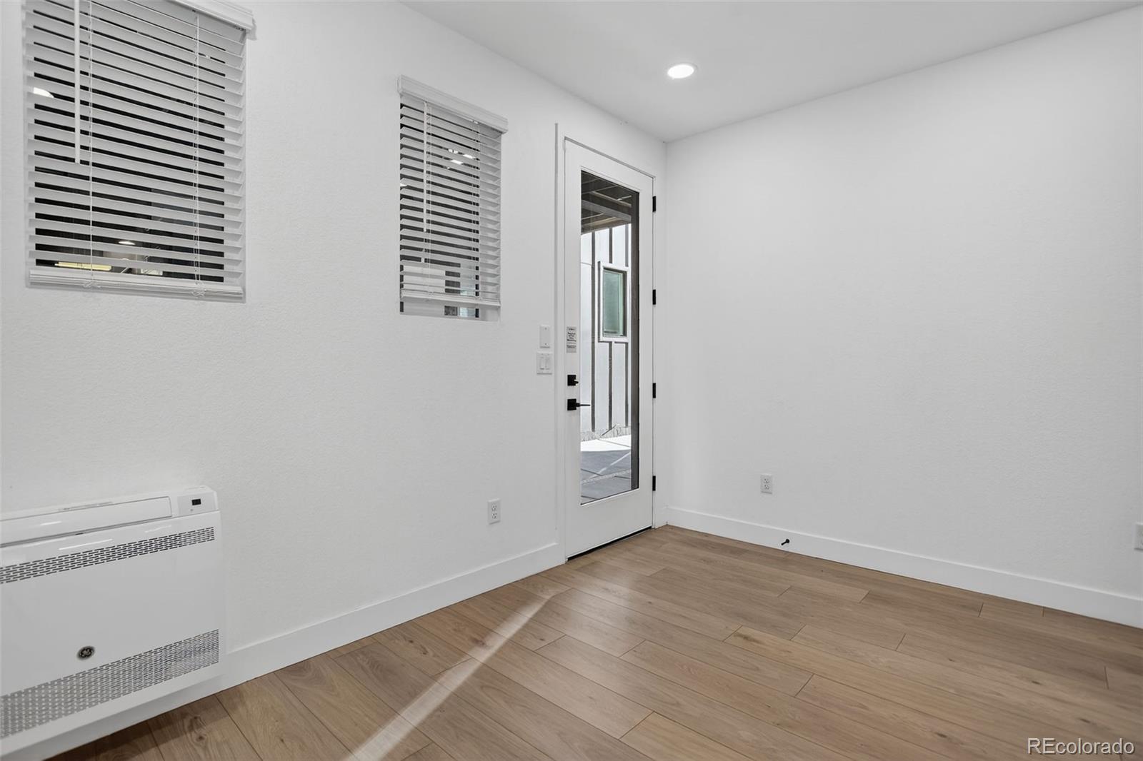 5128 W 26th Avenue Unit: 209
